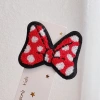 Cute hair clips, baby hair clips, popular and best-selling hair clips. Factory direct sales of best-selling fabrics are cute, beautiful, super colorful and incredibly adorable undefined